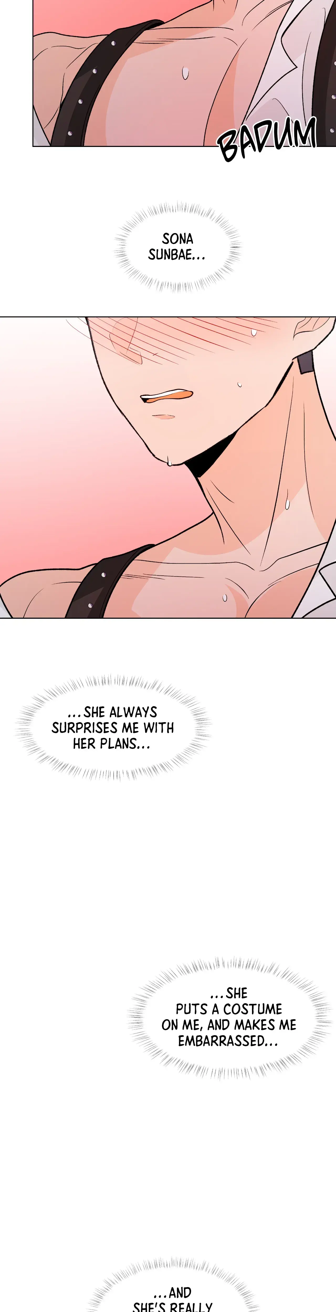 In Too Deep Episode 21 - Page 30