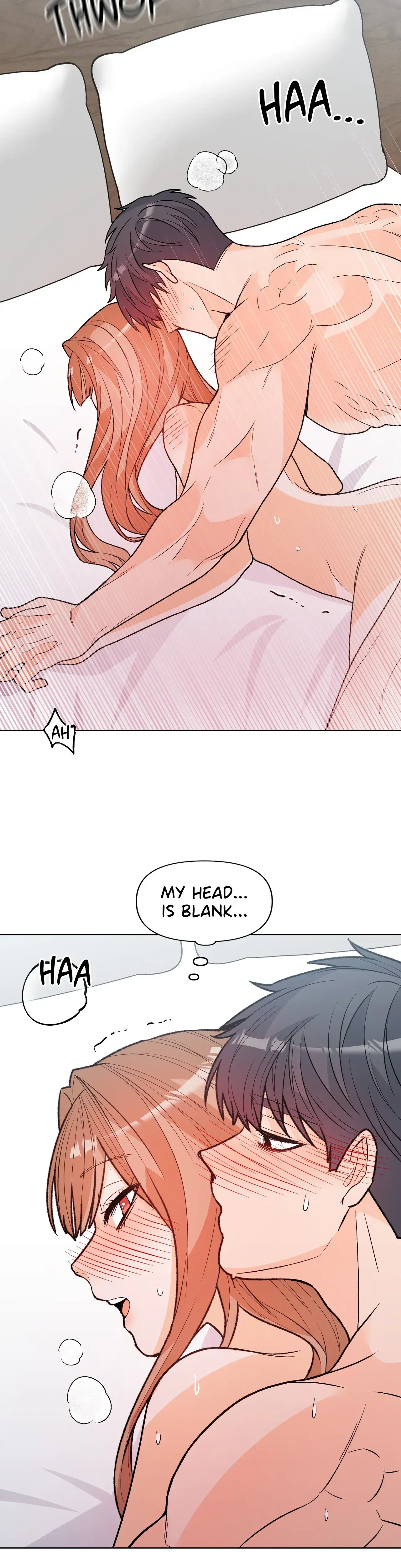 In Too Deep Episode 21 - Page 34