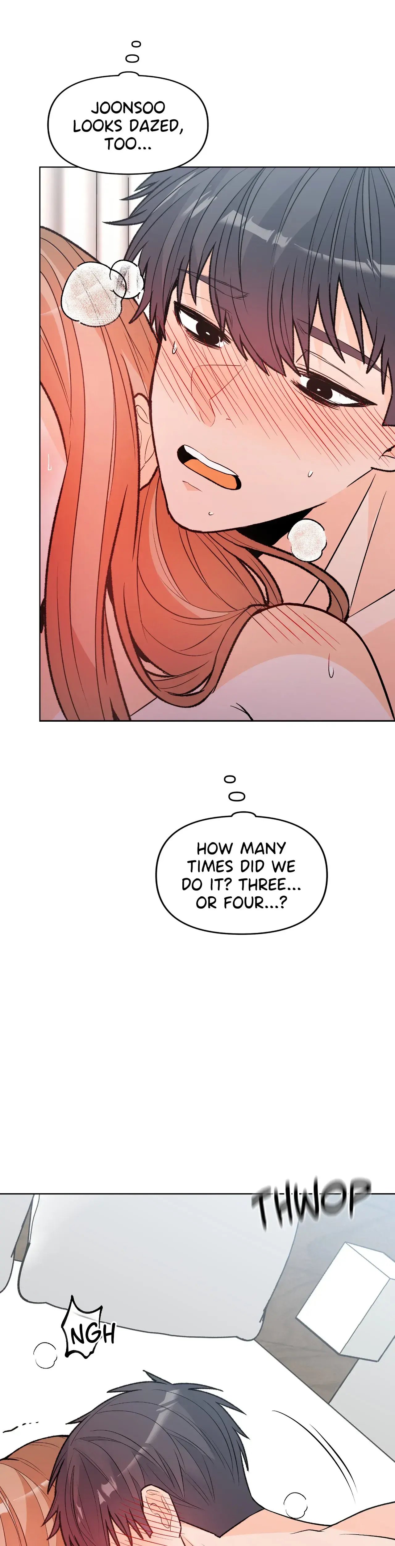 In Too Deep Episode 21 - Page 35