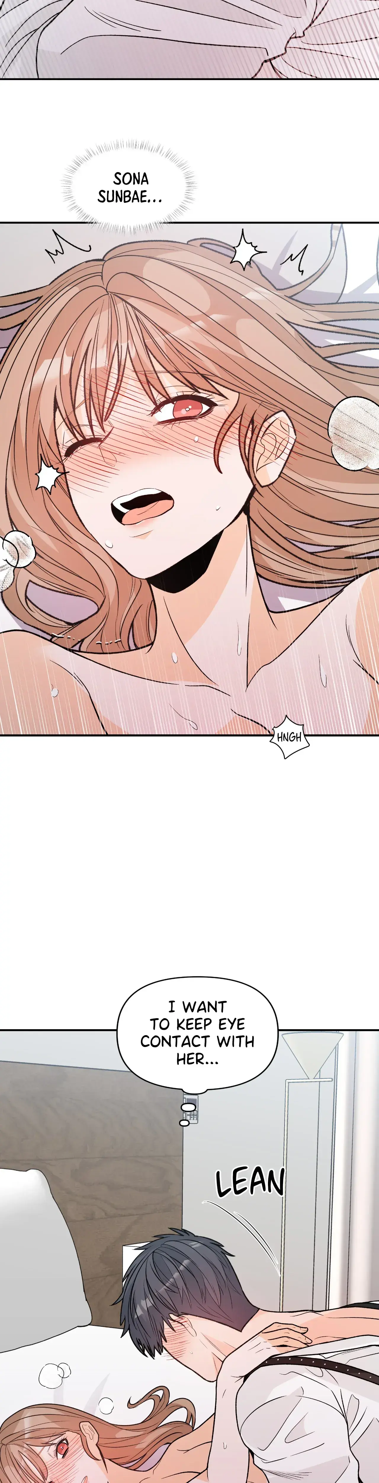In Too Deep Episode 21 - Page 5