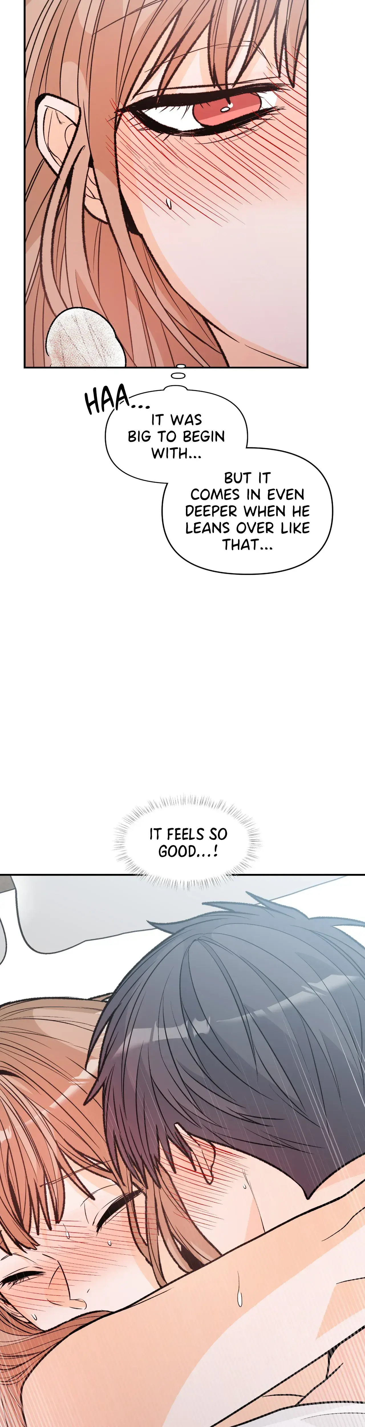 In Too Deep Episode 21 - Page 8