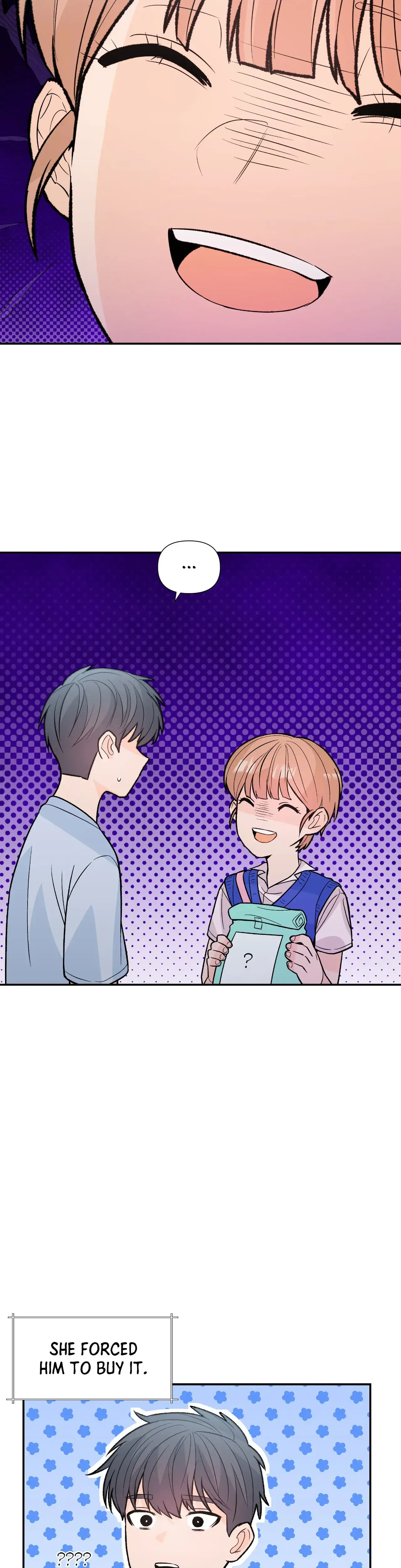 In Too Deep Episode 22 - Page 32