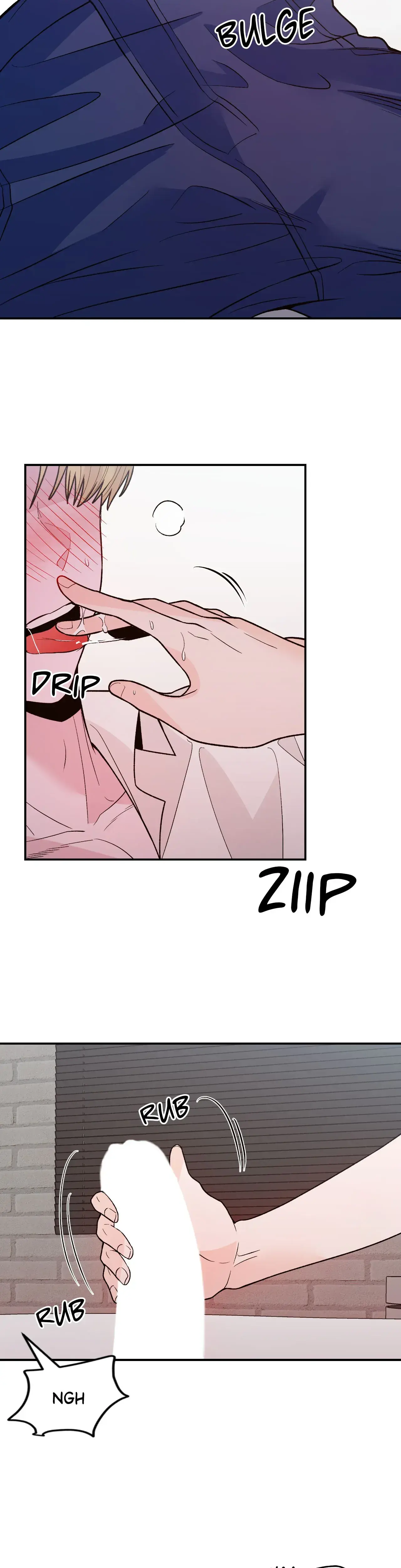 In Too Deep Episode 22 - Page 4