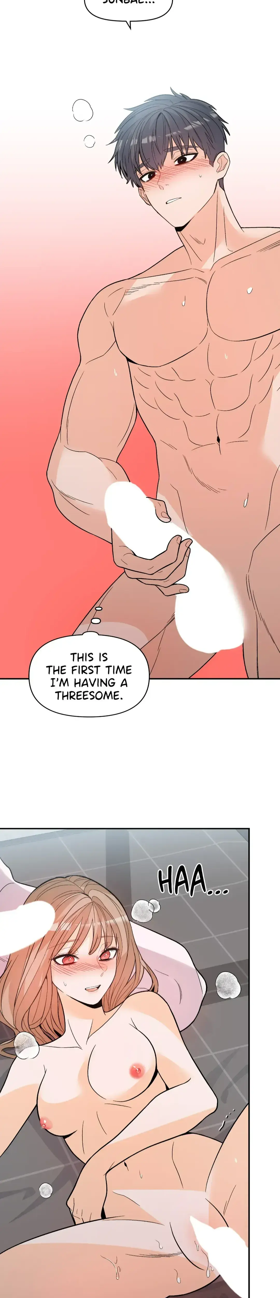 In Too Deep Episode 25 - Page 4
