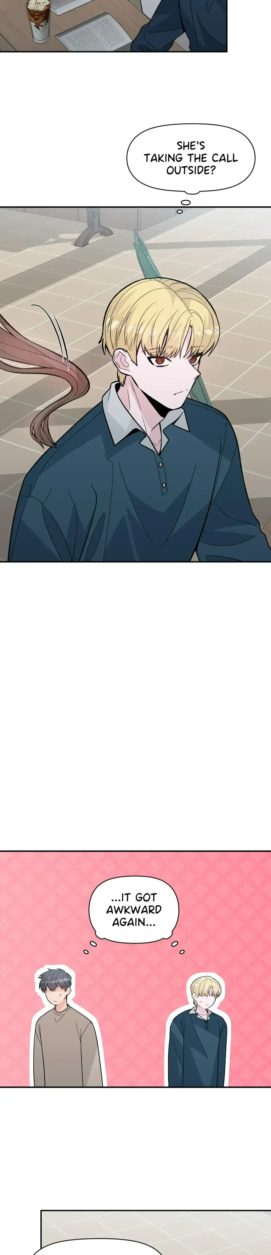 In Too Deep Episode 26 - Page 10