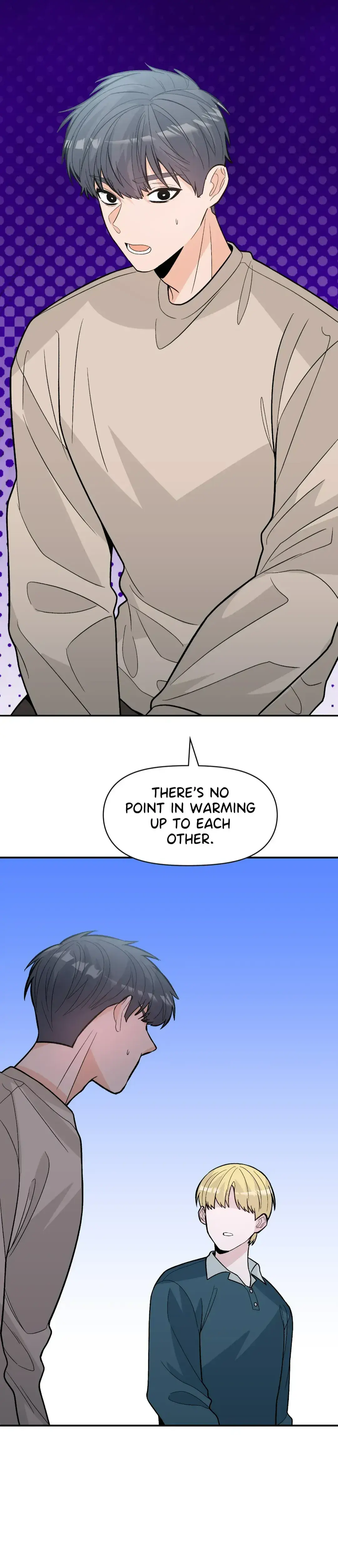 In Too Deep Episode 26 - Page 12