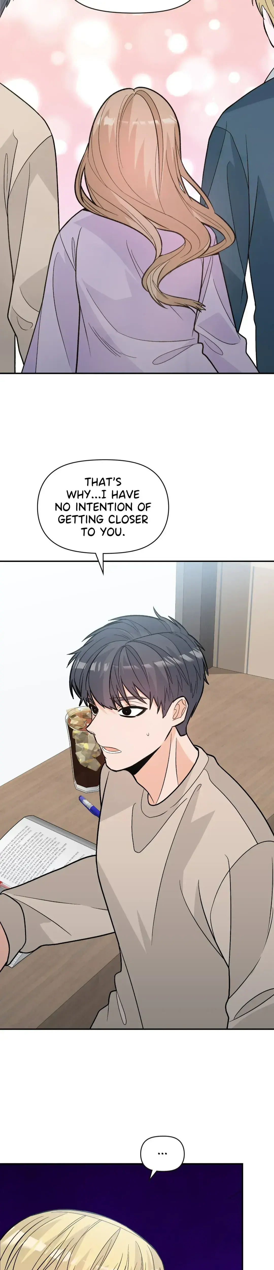 In Too Deep Episode 26 - Page 14