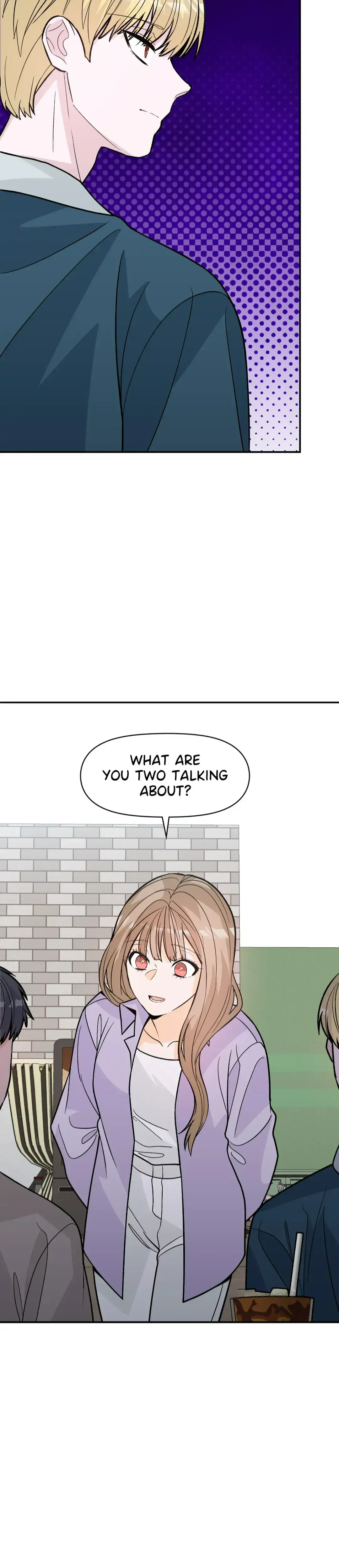 In Too Deep Episode 26 - Page 15