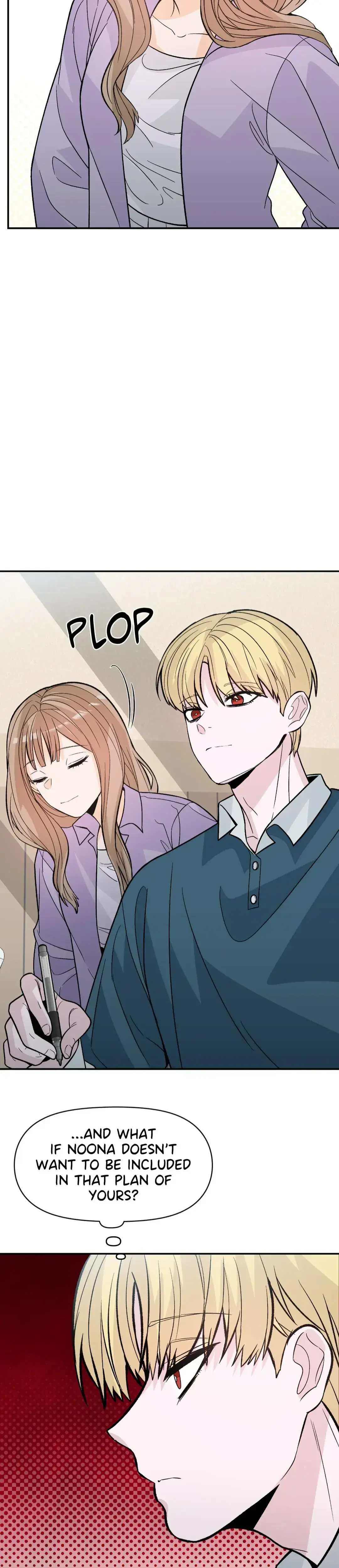 In Too Deep Episode 26 - Page 17