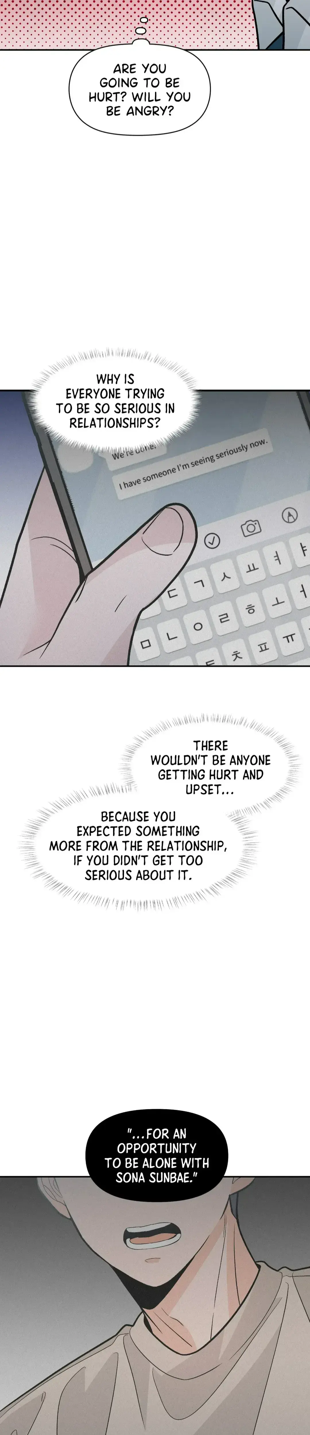 In Too Deep Episode 26 - Page 18
