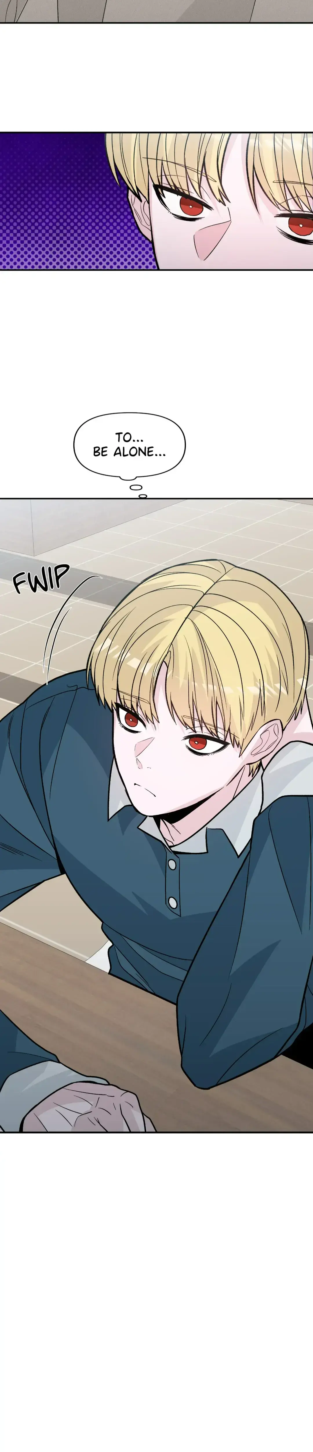 In Too Deep Episode 26 - Page 19