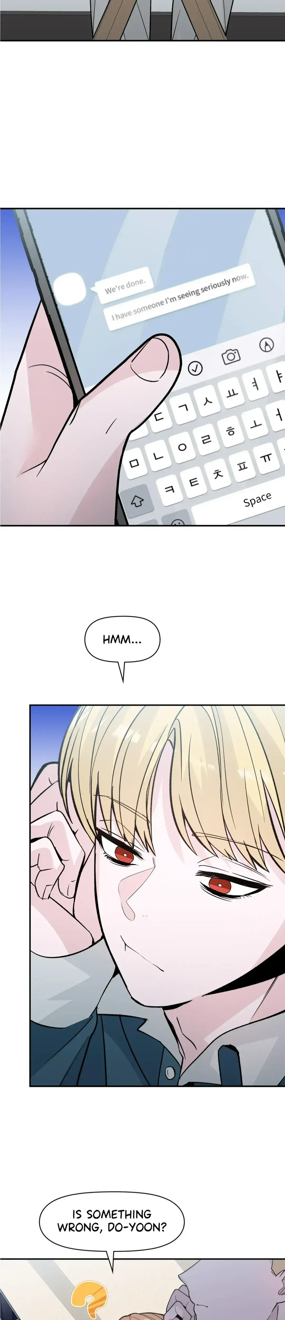 In Too Deep Episode 26 - Page 2