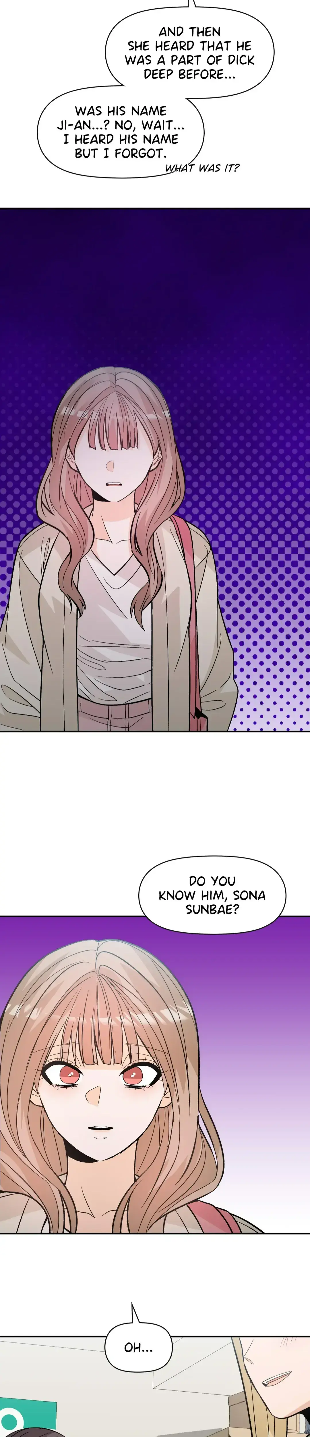 In Too Deep Episode 26 - Page 23
