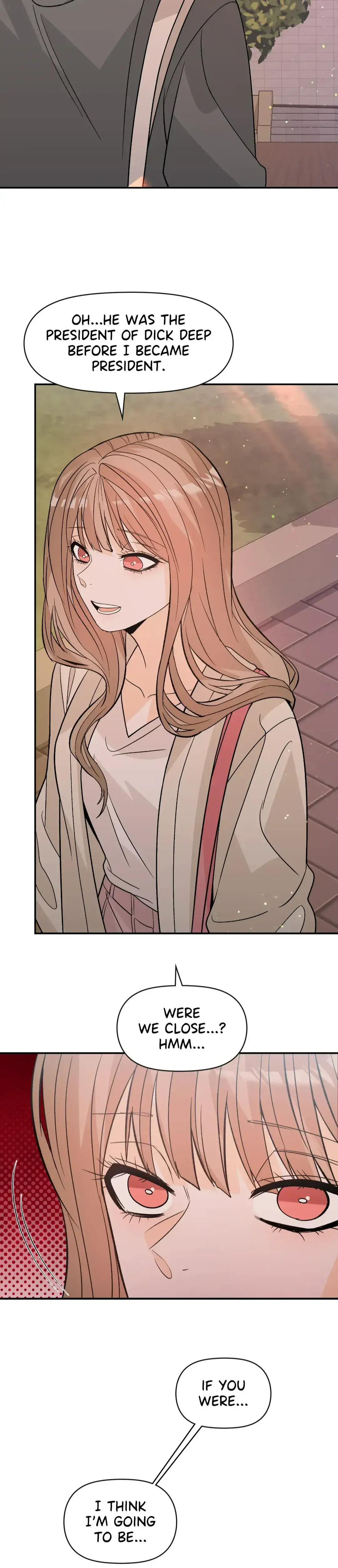 In Too Deep Episode 26 - Page 26