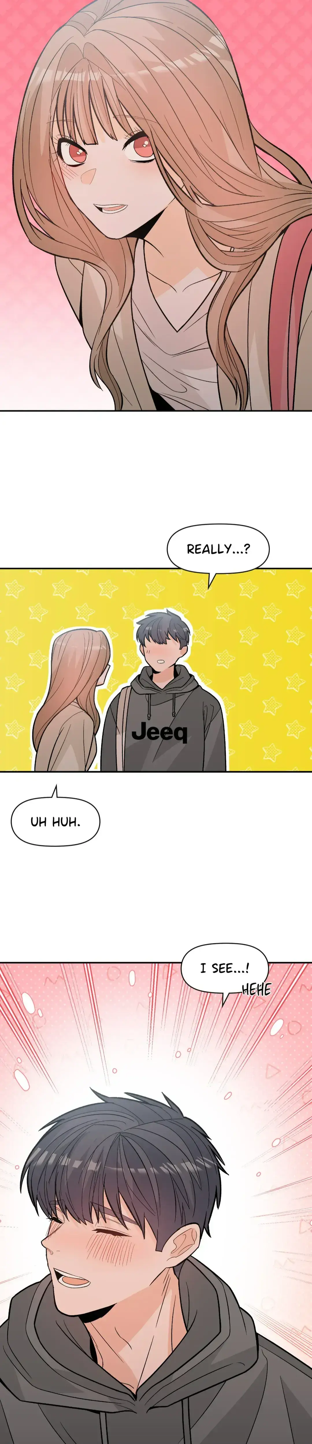 In Too Deep Episode 26 - Page 28