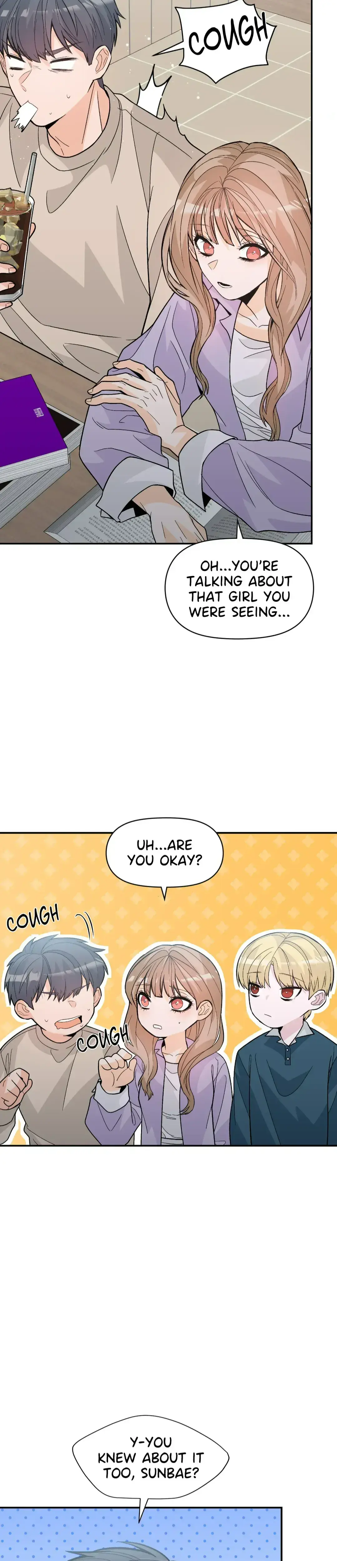 In Too Deep Episode 26 - Page 4