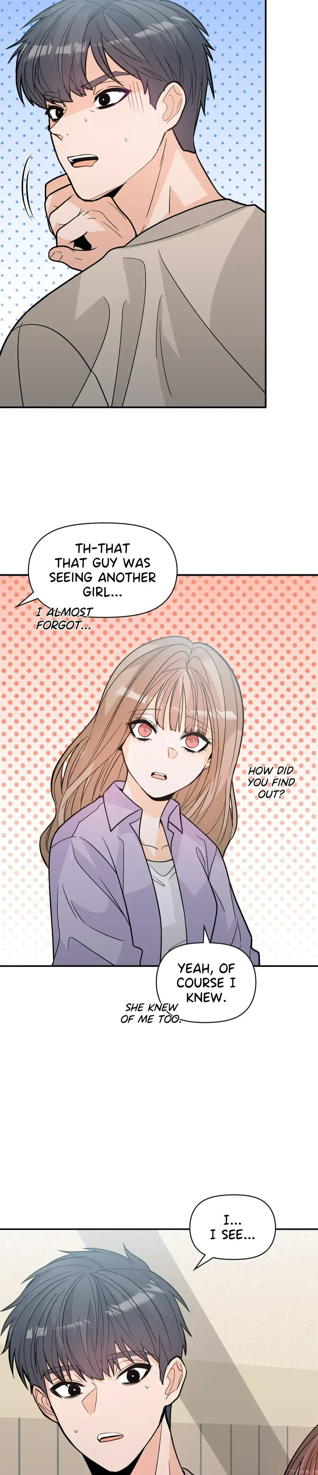 In Too Deep Episode 26 - Page 5