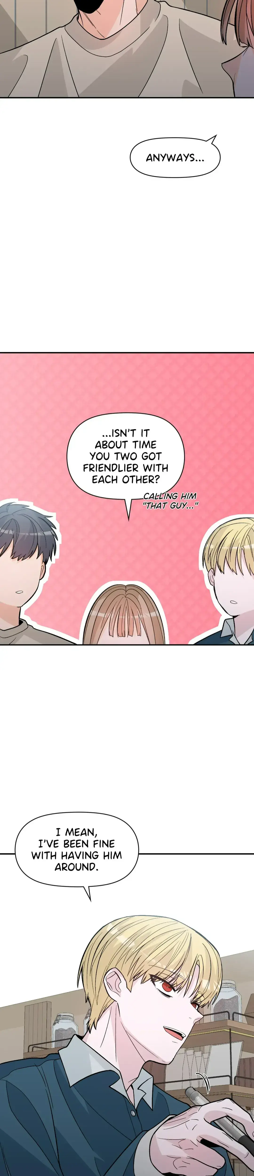 In Too Deep Episode 26 - Page 6