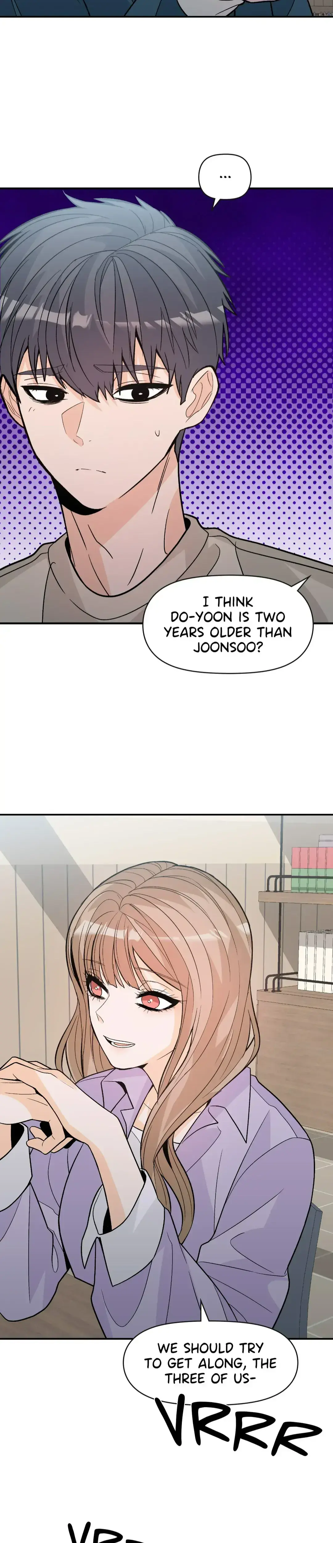 In Too Deep Episode 26 - Page 7