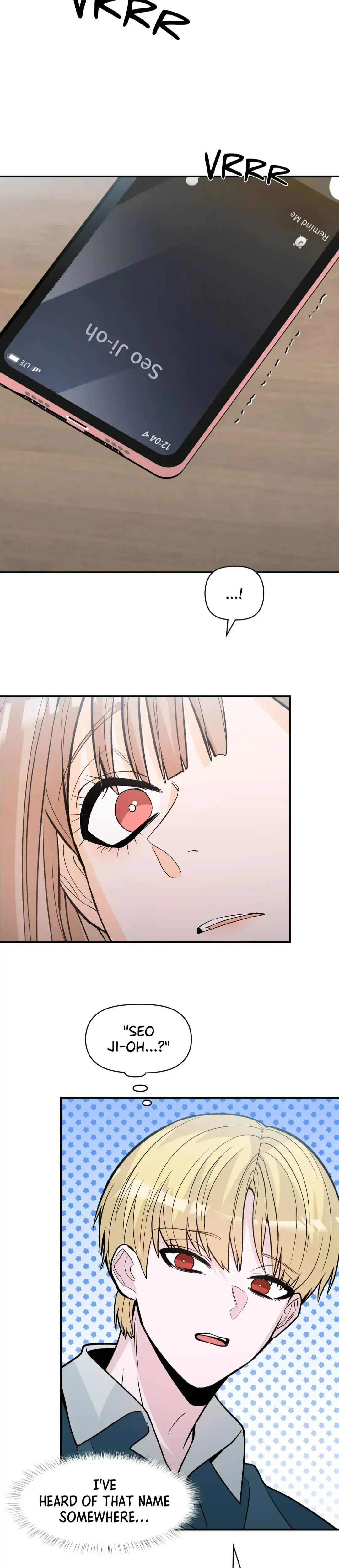 In Too Deep Episode 26 - Page 8