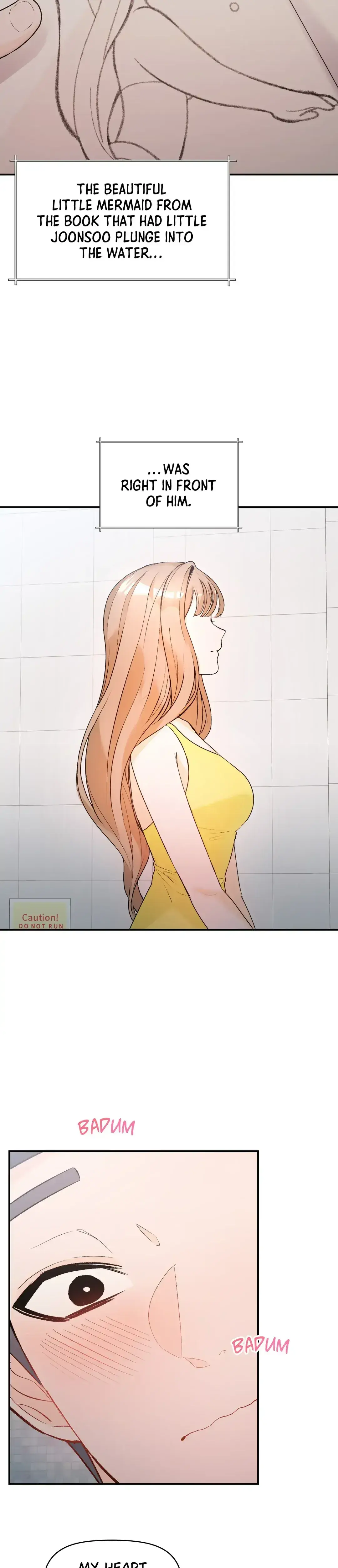 In Too Deep Episode 3 - Page 16