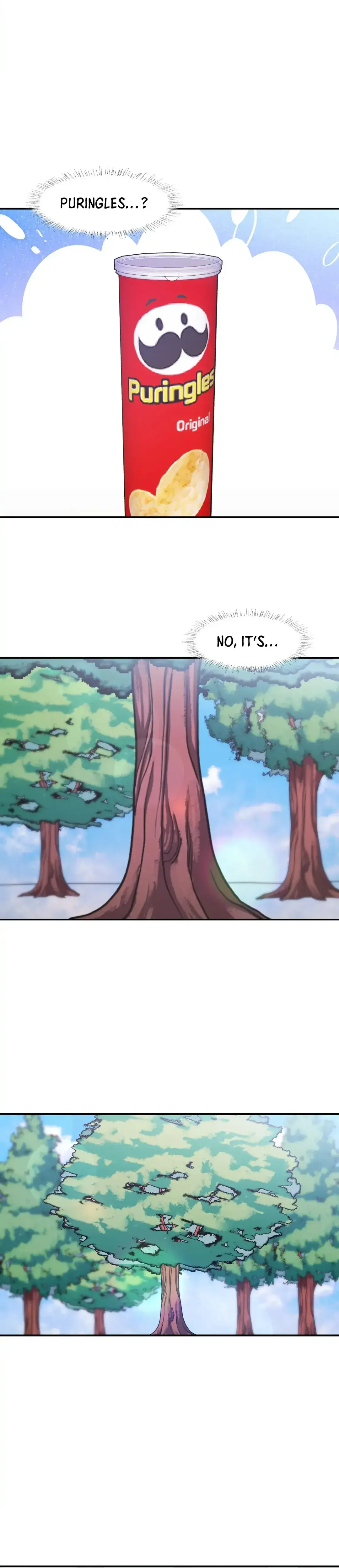 In Too Deep Episode 3 - Page 21