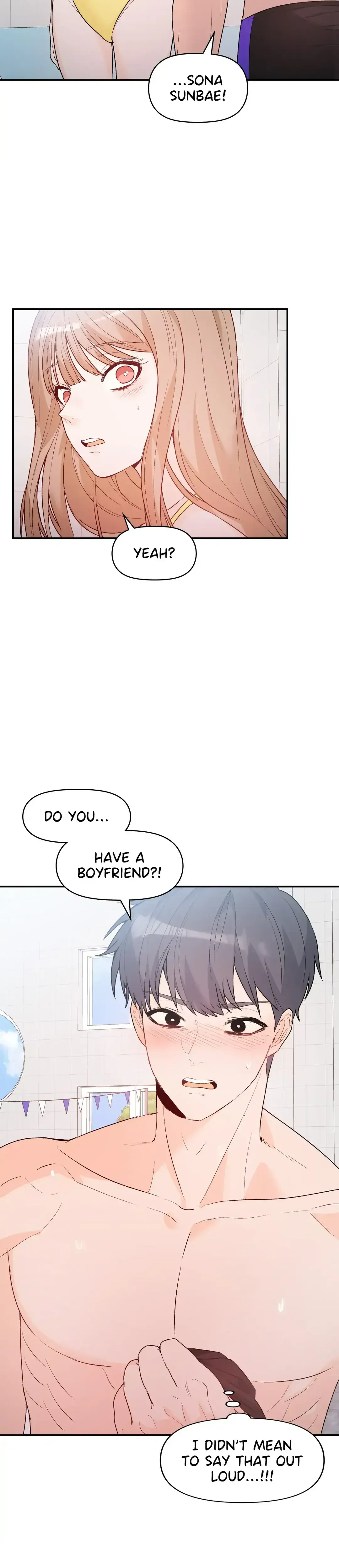 In Too Deep Episode 3 - Page 24