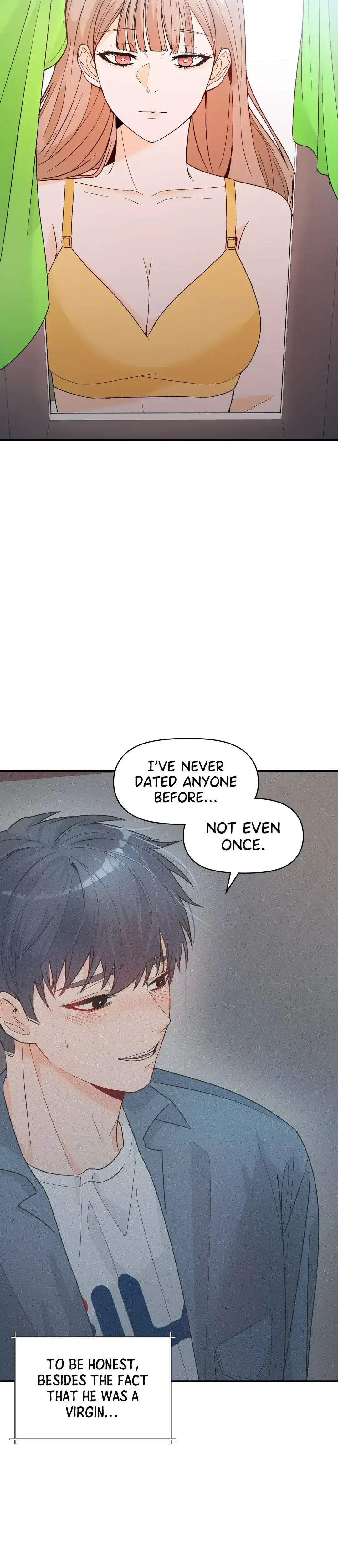 In Too Deep Episode 3 - Page 4