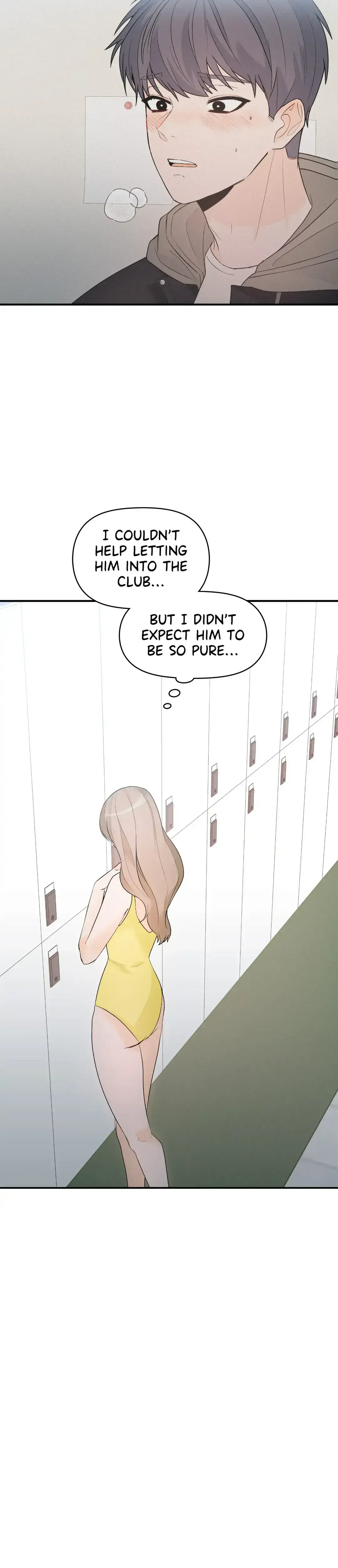 In Too Deep Episode 3 - Page 6