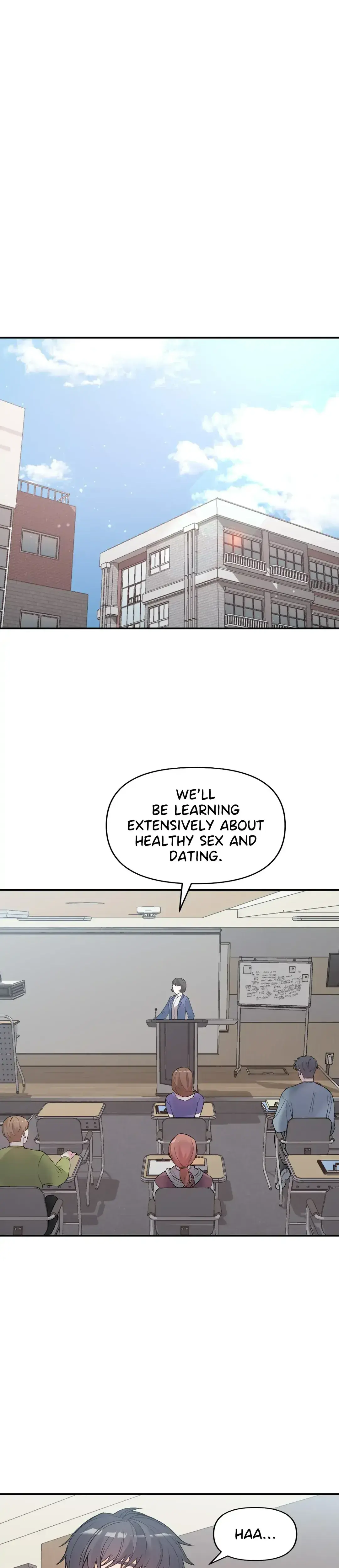 In Too Deep Episode 4 - Page 16