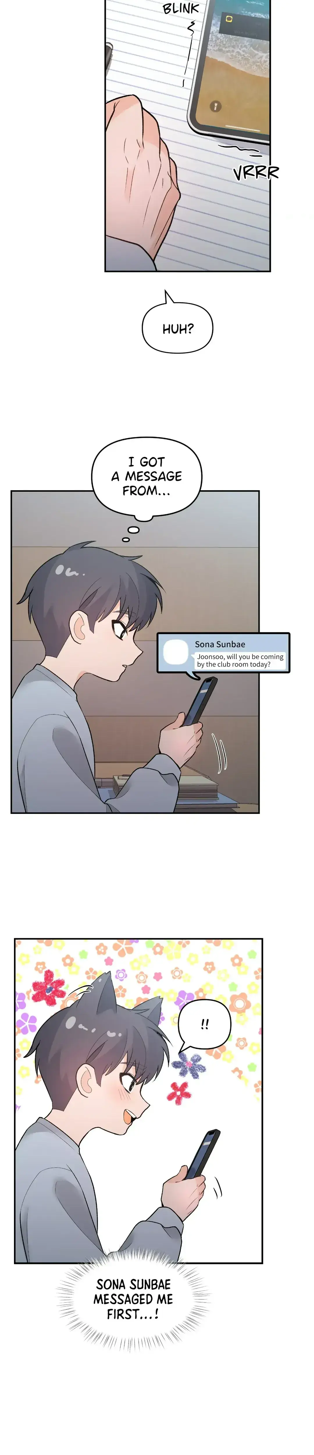 In Too Deep Episode 4 - Page 18