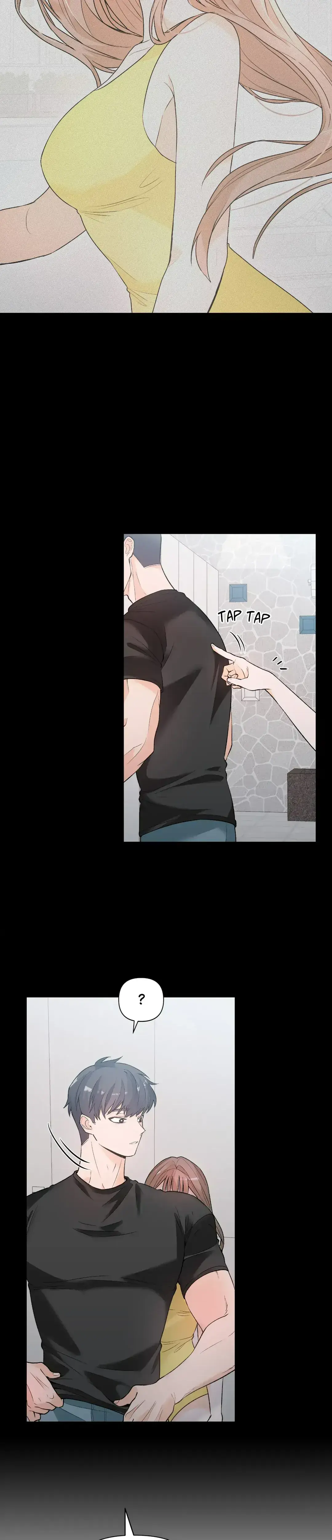 In Too Deep Episode 4 - Page 2