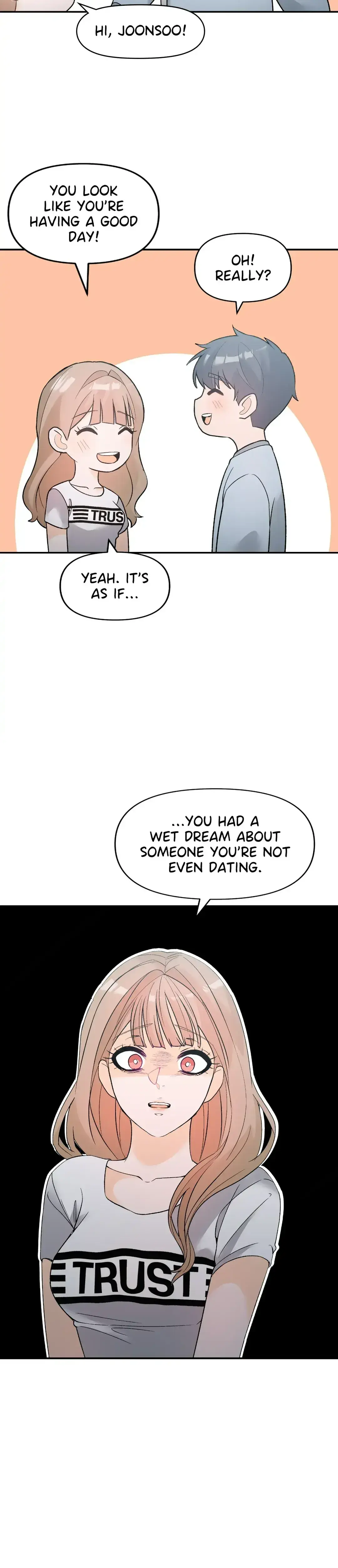 In Too Deep Episode 4 - Page 20