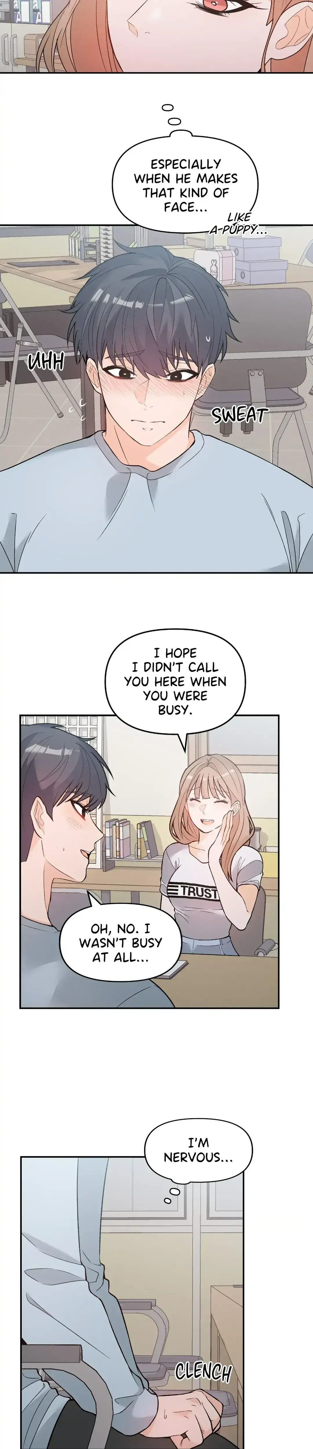In Too Deep Episode 4 - Page 24