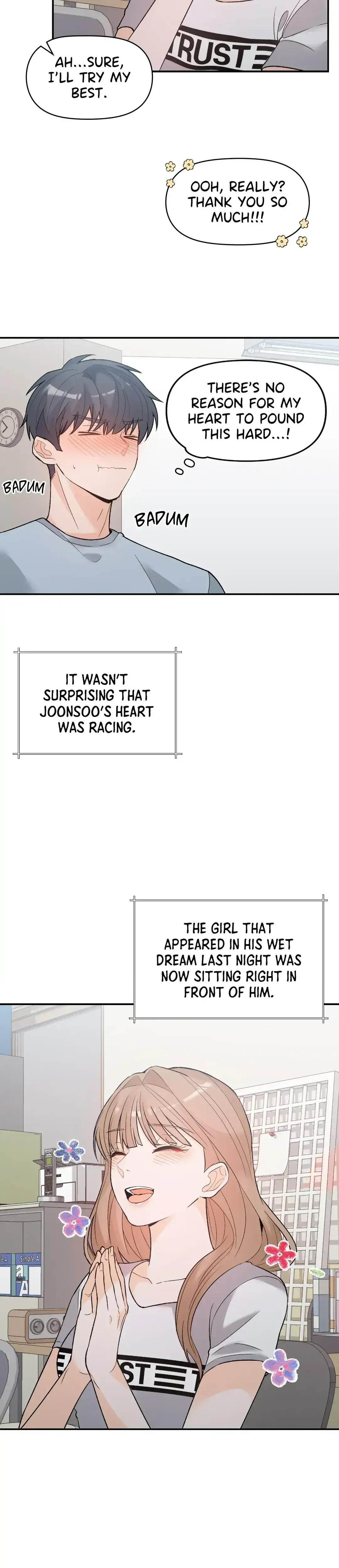 In Too Deep Episode 4 - Page 28
