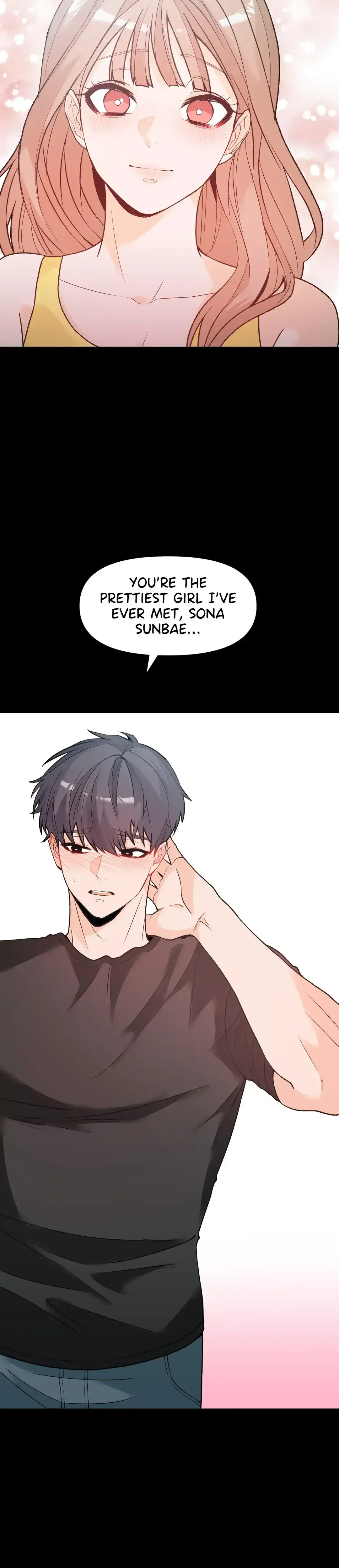 In Too Deep Episode 4 - Page 6