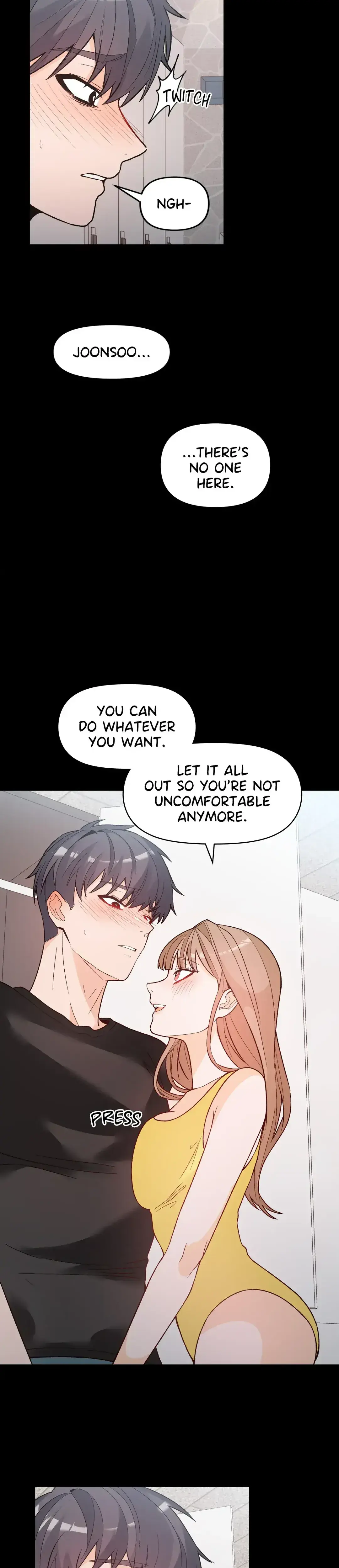 In Too Deep Episode 4 - Page 9