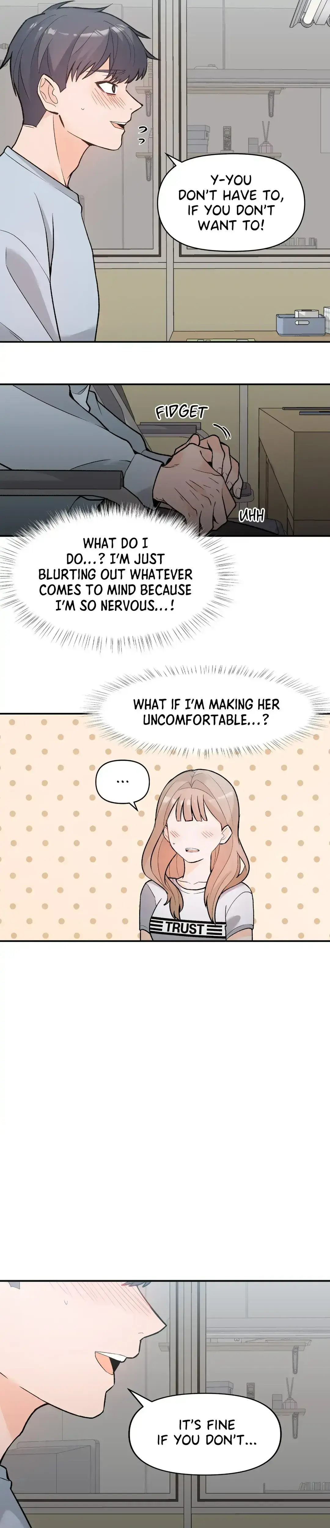 In Too Deep Episode 5 - Page 2