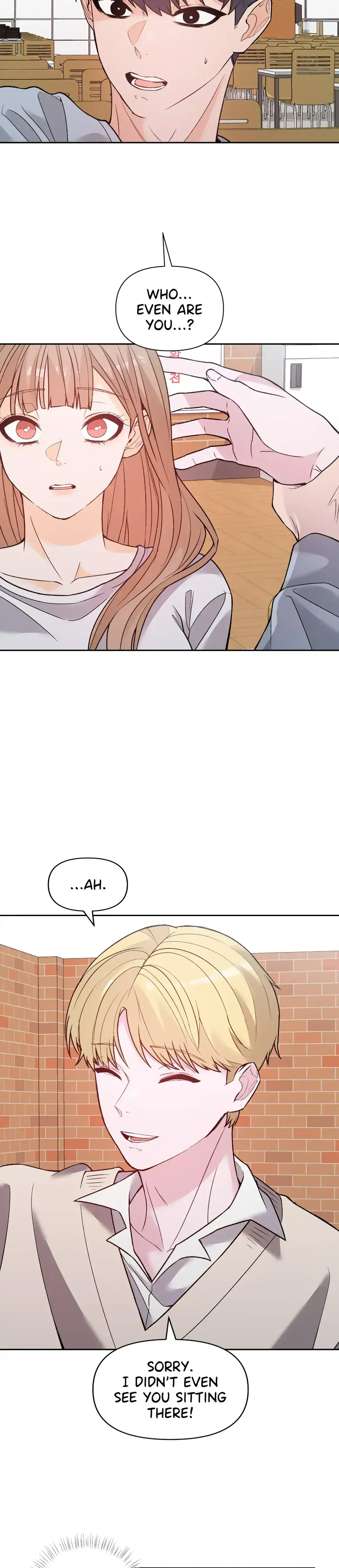 In Too Deep Episode 5 - Page 22