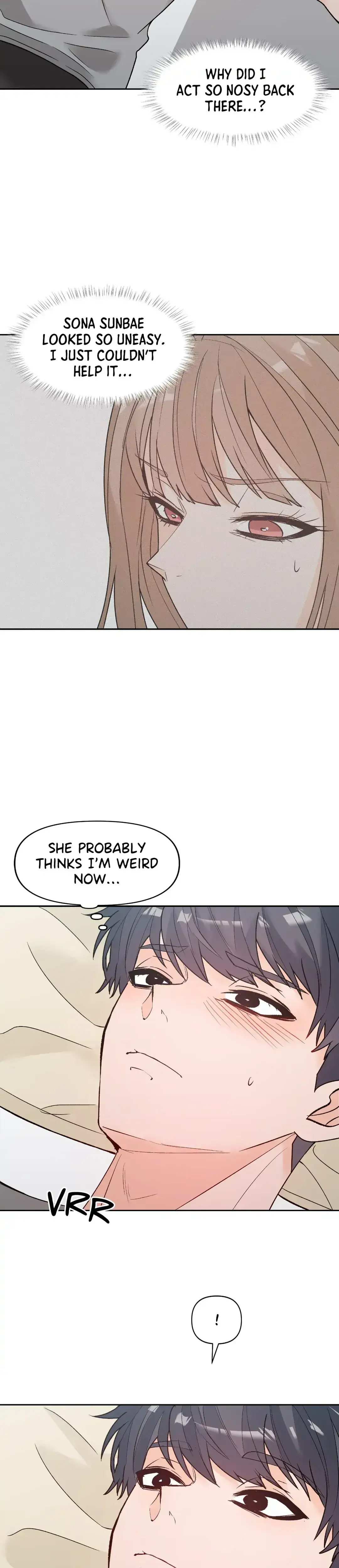 In Too Deep Episode 5 - Page 28