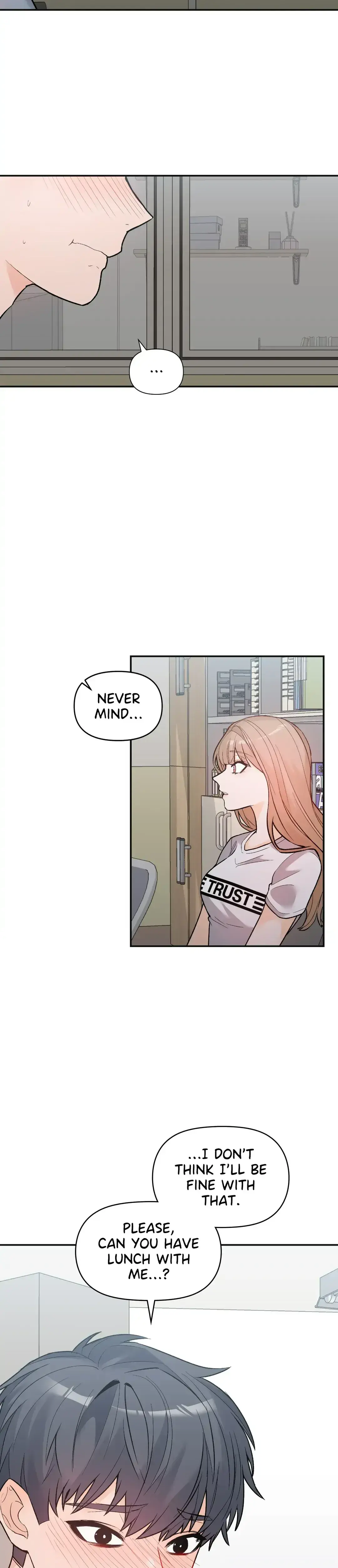 In Too Deep Episode 5 - Page 3