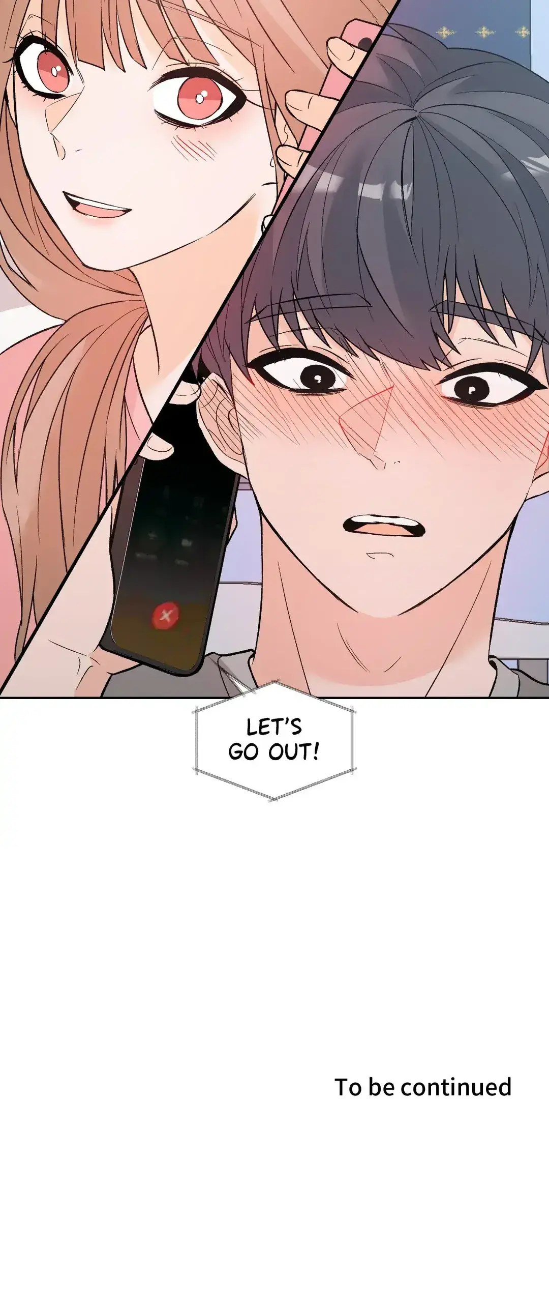 In Too Deep Episode 5 - Page 32