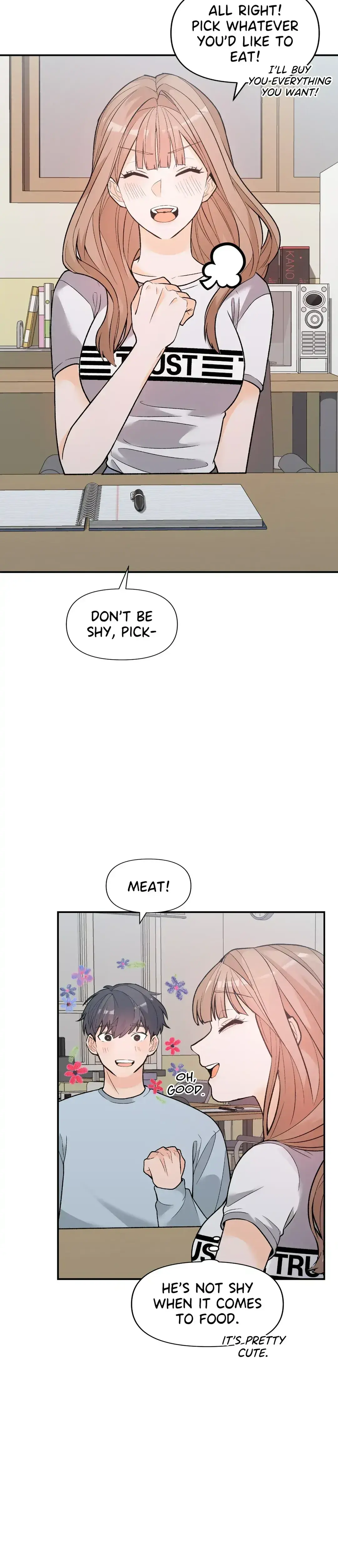 In Too Deep Episode 5 - Page 6