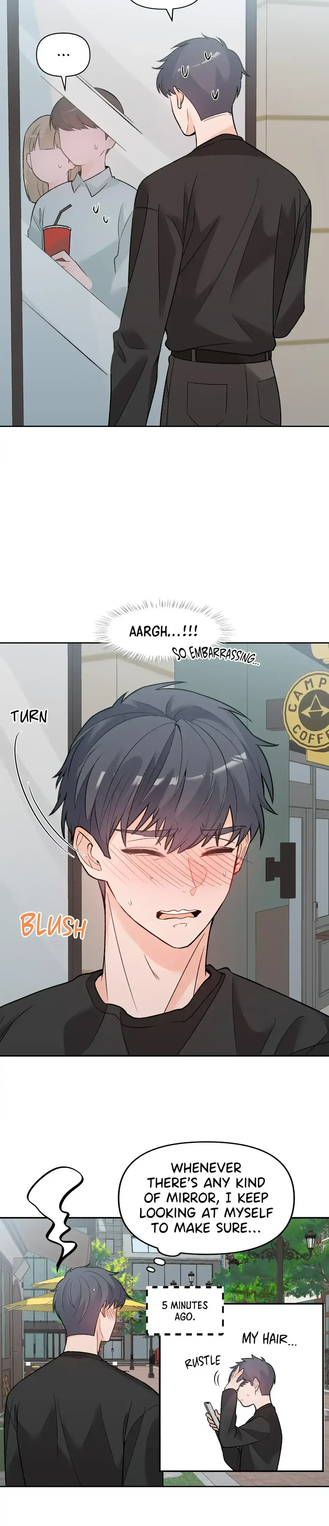 In Too Deep Episode 6 - Page 2