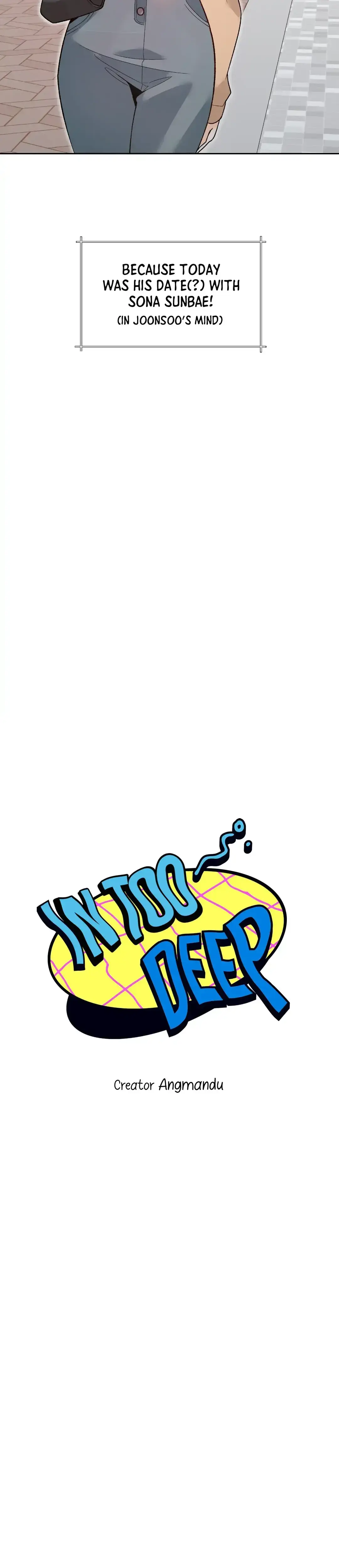 In Too Deep Episode 6 - Page 4