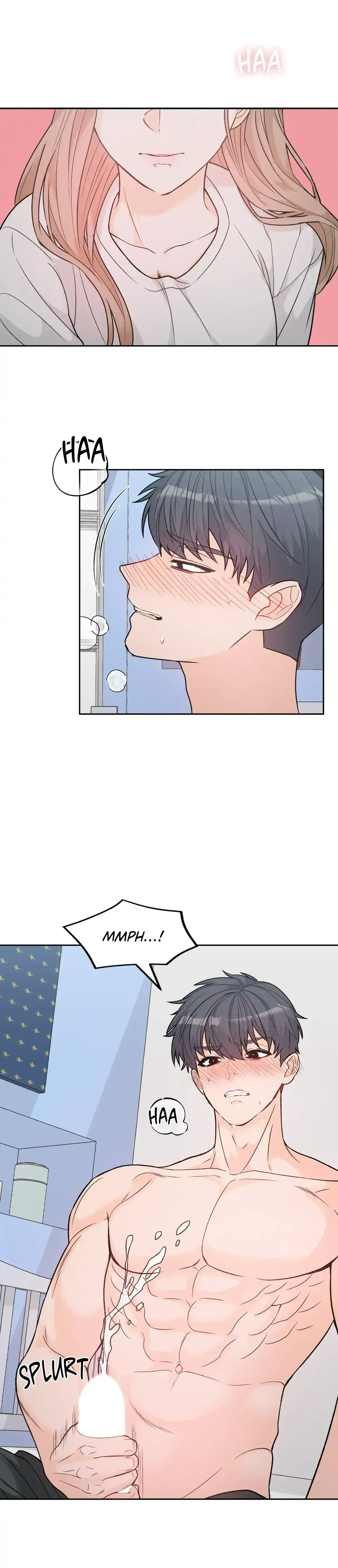 In Too Deep Episode 7 - Page 22