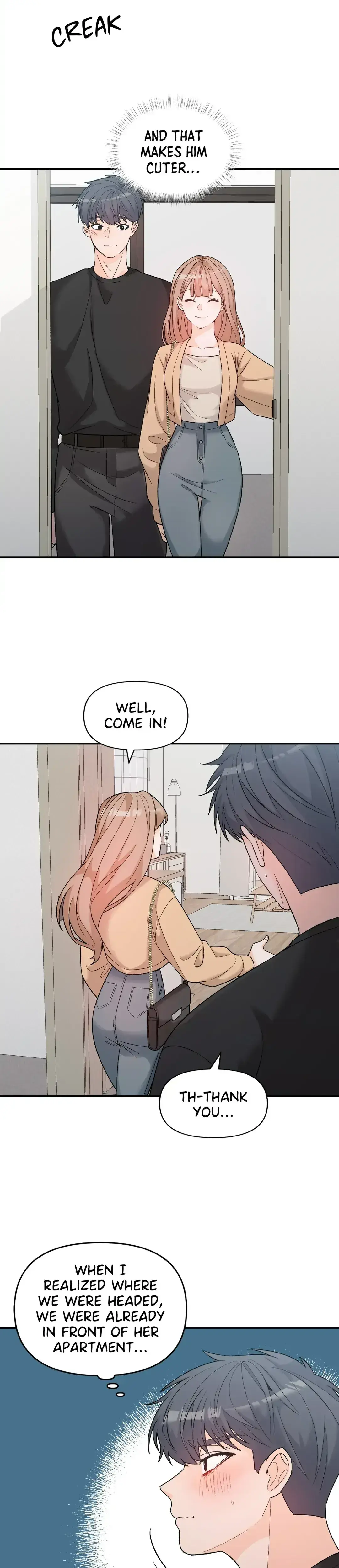In Too Deep Episode 7 - Page 6