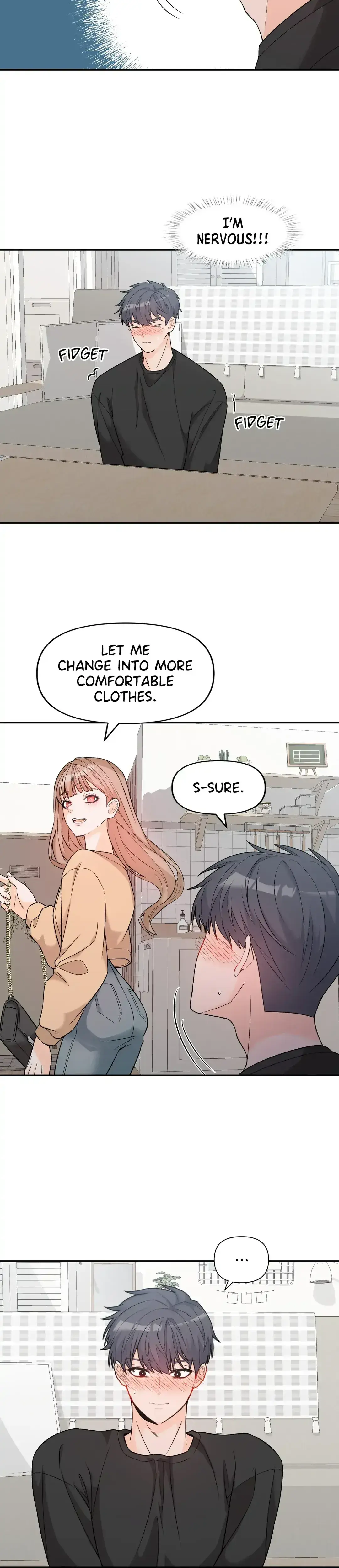 In Too Deep Episode 7 - Page 7