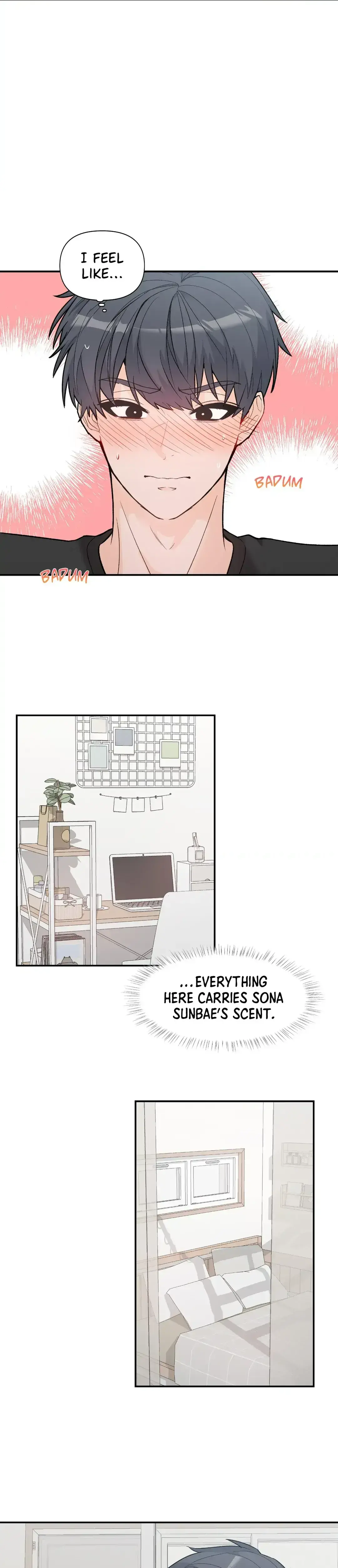 In Too Deep Episode 7 - Page 8