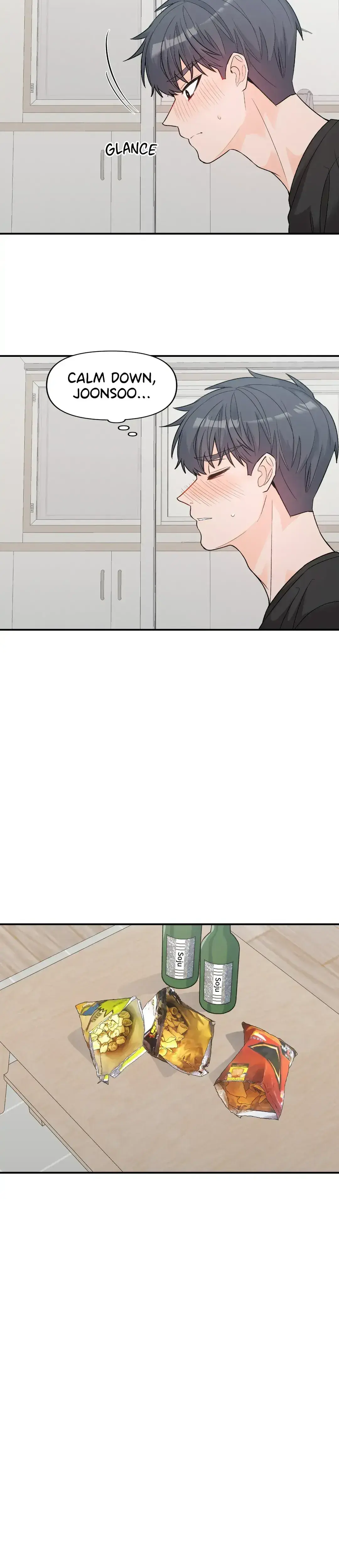 In Too Deep Episode 7 - Page 9